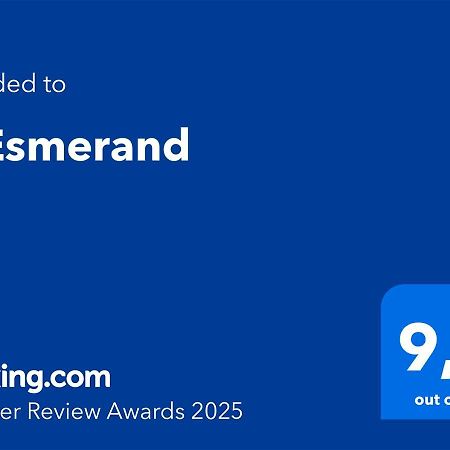 L' Esmerand Cotignac Ngoại thất bức ảnh