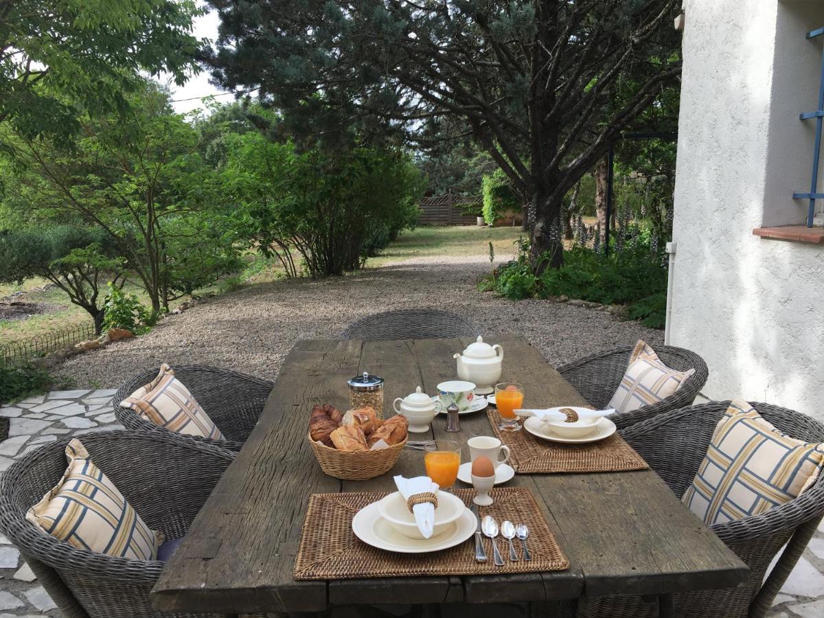 L' Esmerand Cotignac Ngoại thất bức ảnh